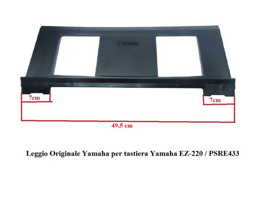 Leggio originale per - leggio,