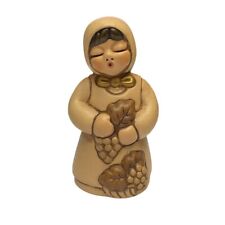 Thun - Vendemmiatrice d'uva