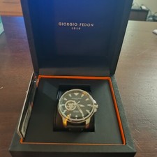 Giorgio fedon modello gfbw002