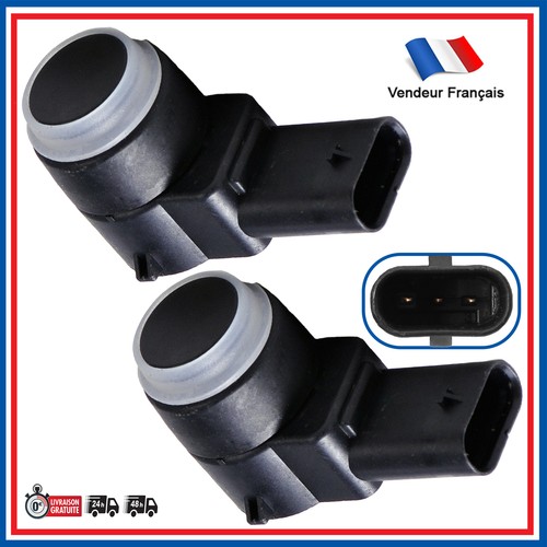 Sensore parcheggio pinze - sensore,