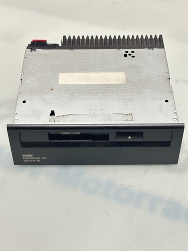 Bmw sistema audio - bmw,