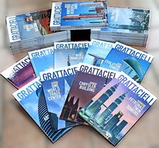 Anna Maria Goppion (diretta da), Grattacieli, Ed. Centauria, 2020