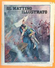 EROISMO DI UNA SUORA da IL