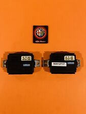 Centraline Alzacristalli Alfa Romeo GT Coupe 50512717 ( Per Parti Di Ricambio )