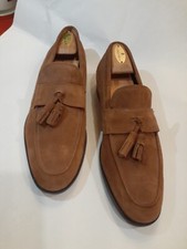 Scarpe eleganti mocassino Zara
