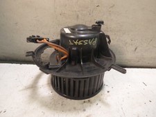 Ventola riscaldamento interno e resistenza VOLKSWAGEN PASSAT SW 2010 3C1820015L