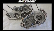 COPPIA CARTER BLOCCO MOTORE / ENGINE CARTER HUSQVARNA SM-TC 610 8000A5001