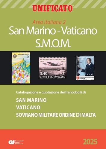 Unificato catalogo san - unificato,
