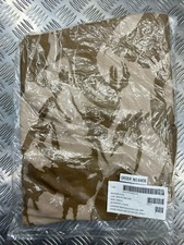 Britannico Militare Deserto