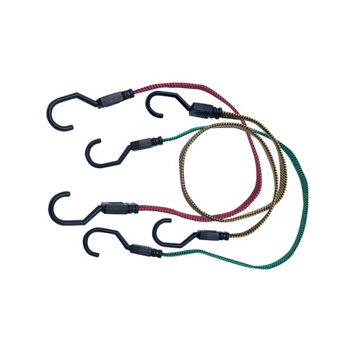 Cavo elastico piatto - piatto, 18mm