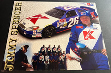2001 Jimmy Spencer #26 K-Mart