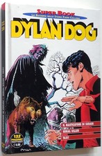 BONELLI SUPER BOOK DYLAN DOG