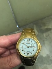 Orologio Citizen Uomo Tono Oro