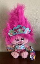 DREAMWORKS Trolls World Tour
