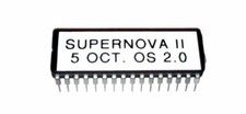 Novation supernova resource - supernova,