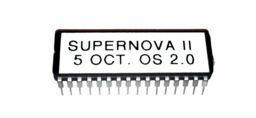 Novation supernova resource - novation,