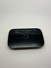 Huawei Pocket Web Cube TRE  AF35 Wi-Fi station 4G LTE modem wireless nero.