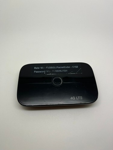 Huawei pocket web cube - huawei, tre