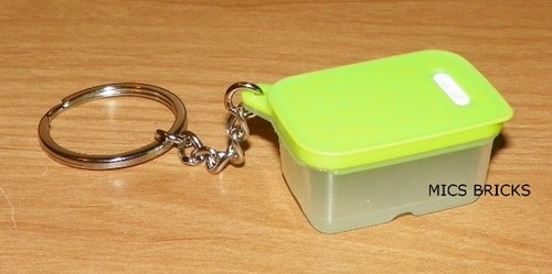 Tupperware portachiavi - -,