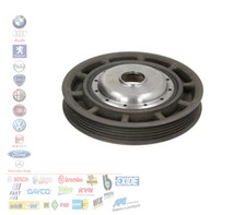 PULEGGIA CINGHIA ALBERO MOTORE