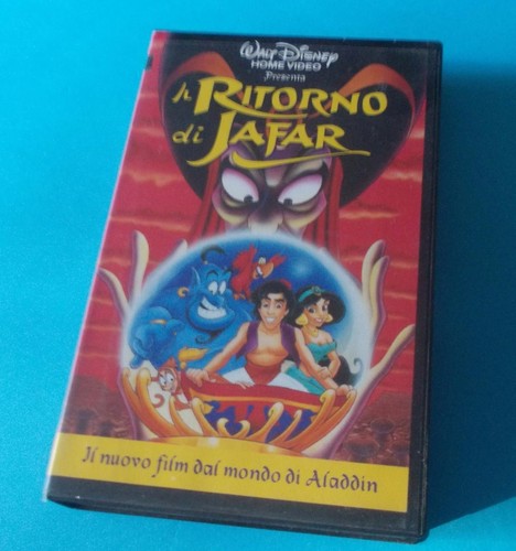 Walt disney home video - disney,
