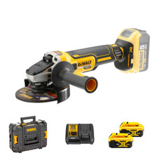 DeWalt Smerigliatrice frullino