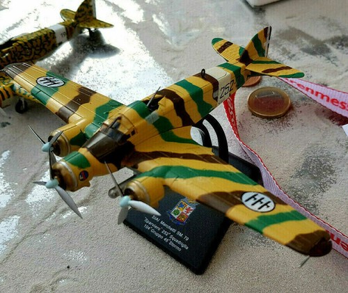 Bomber fiat siam - bomber, br