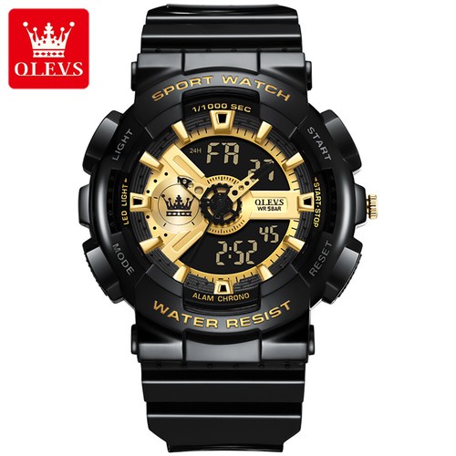 Olevs orologio calendario - olevs,