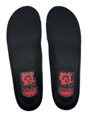 Inserti stivali da snowboard