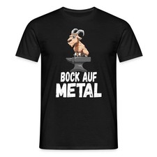 Shirt uomo bock metal - bock,