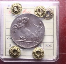 NL* VEIII ITALIA 10 LIRE