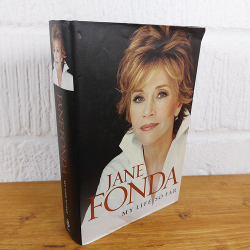 Life far jane - —, fonda