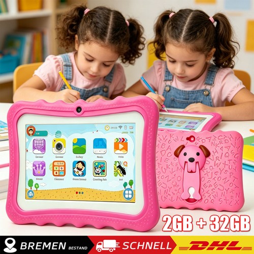 Tablet bambini pollici - tablet,