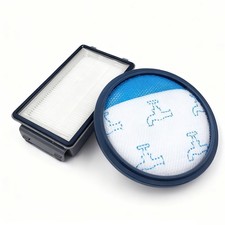 Set filtri HEPA per Rowenta