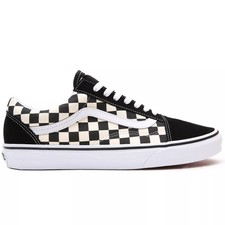 SCARPE VANS OLD SKOOL TG 38