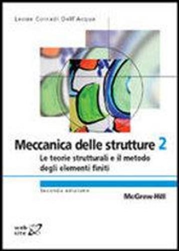 Meccanica delle strutture
