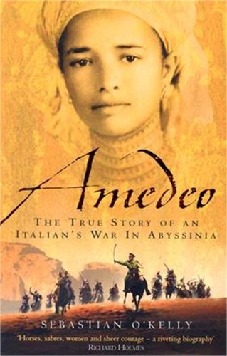 Amedeo the true - true, story