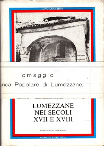 Lumezzane nei secoli xvii - secoli,