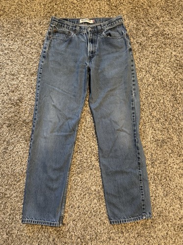 Vintage levi 550 - levi's,