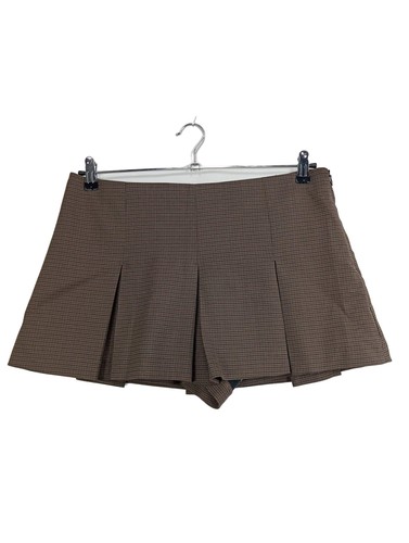 Zara gonna tennis - tennis, donna