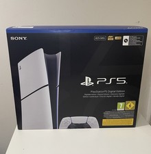 SONY PlayStation 5 PS5 Slim