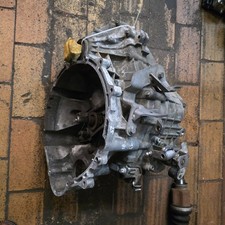 Cambio Mitsubishi Colt VI