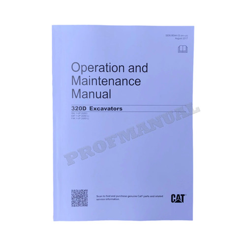 Manuale manutenzione operatori