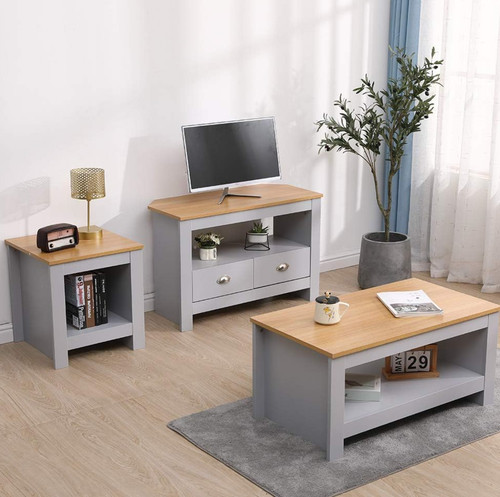 Set pezzi mobili soggiorno - set,