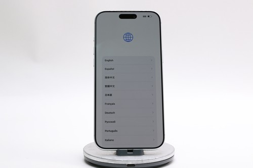 Apple iphone pro max - 1, tb