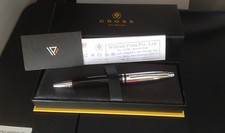 Cross Calais Chrome Ballpoint