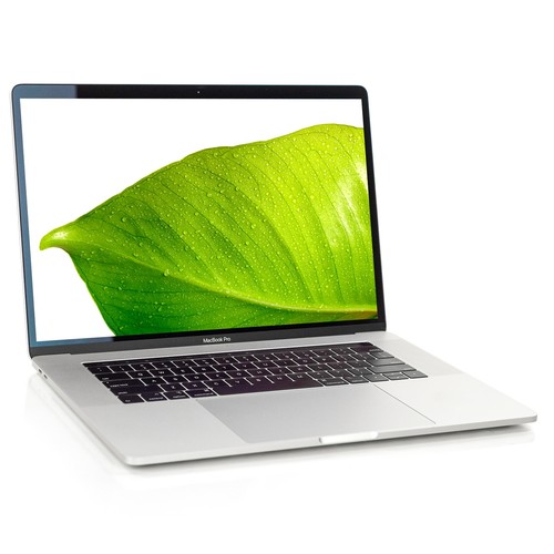 Apple macbook pro 2018 tb - macbook, 15"