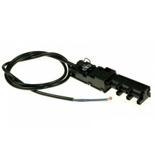 GENERATORE SCINTILLE CON MORSETTIERA E CAVO PIANO COTTURA ARISTON C00297029