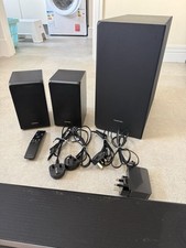 Samsung PS-KS2-2 Dolby Atmos