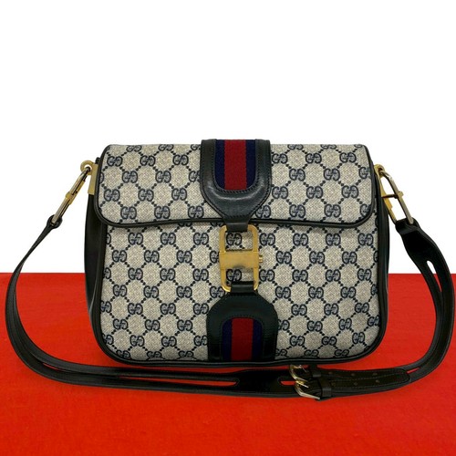 Borsa tracolla gucci linea - borsa,